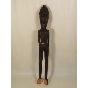 National Wood Carving Museum