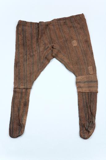 Sowei Trousers