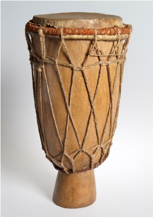 Sangbei Drum