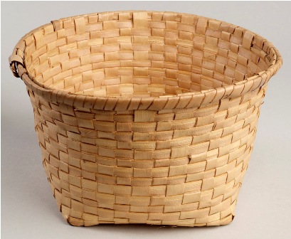 Circular Basket