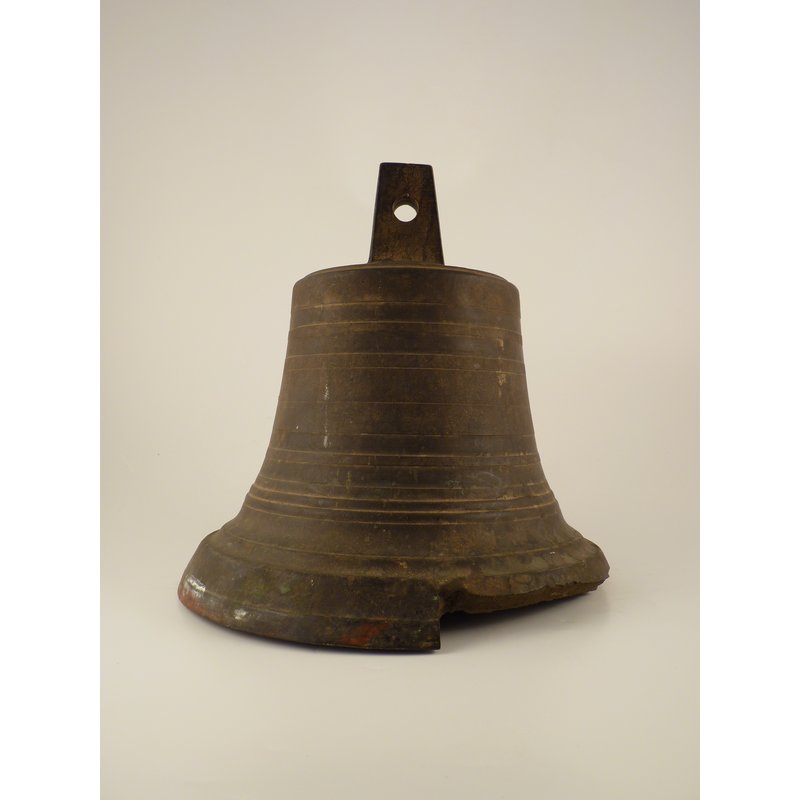 Bumpe War Bell