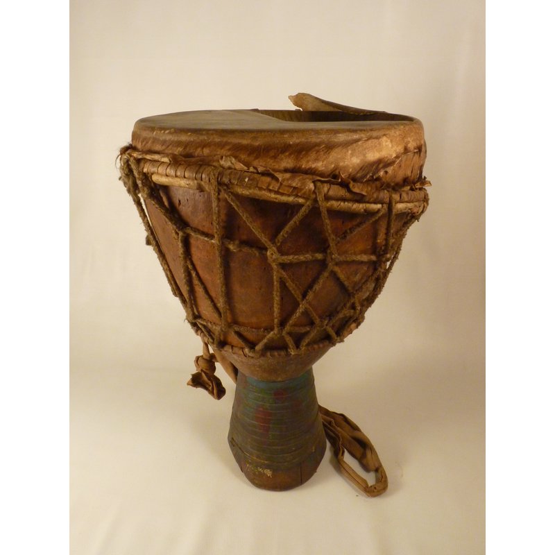 Sangbai Drum