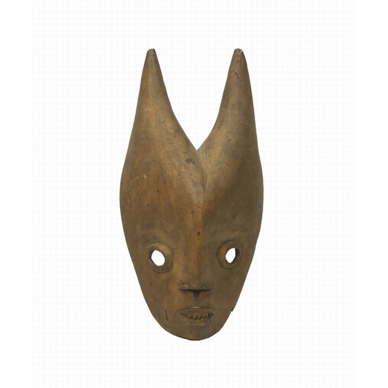 Nigerian Mask